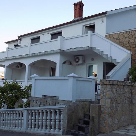 Apartment Lopar 15 Exterior photo