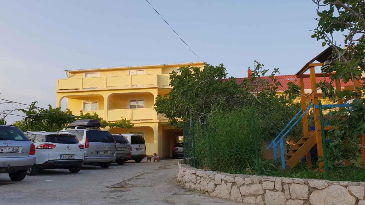 Apartment Lopar 15 Exterior photo