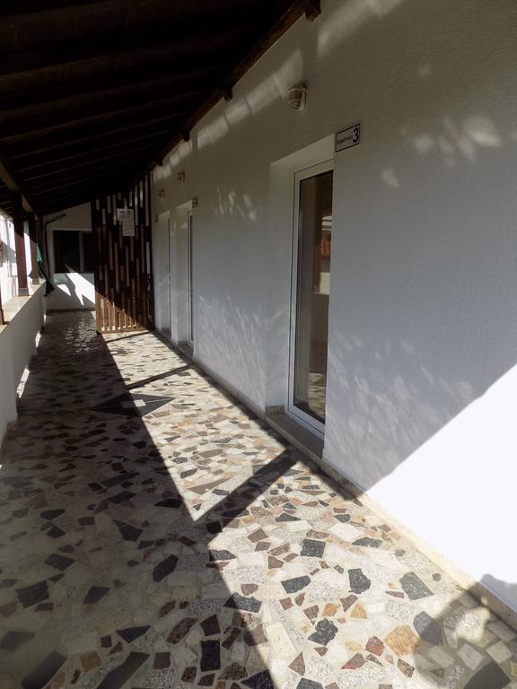 Apartment Lopar 15 Exterior photo