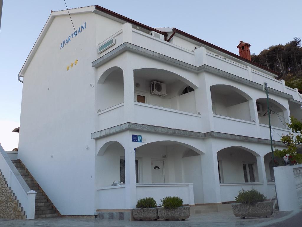 Apartment Lopar 15 Exterior photo