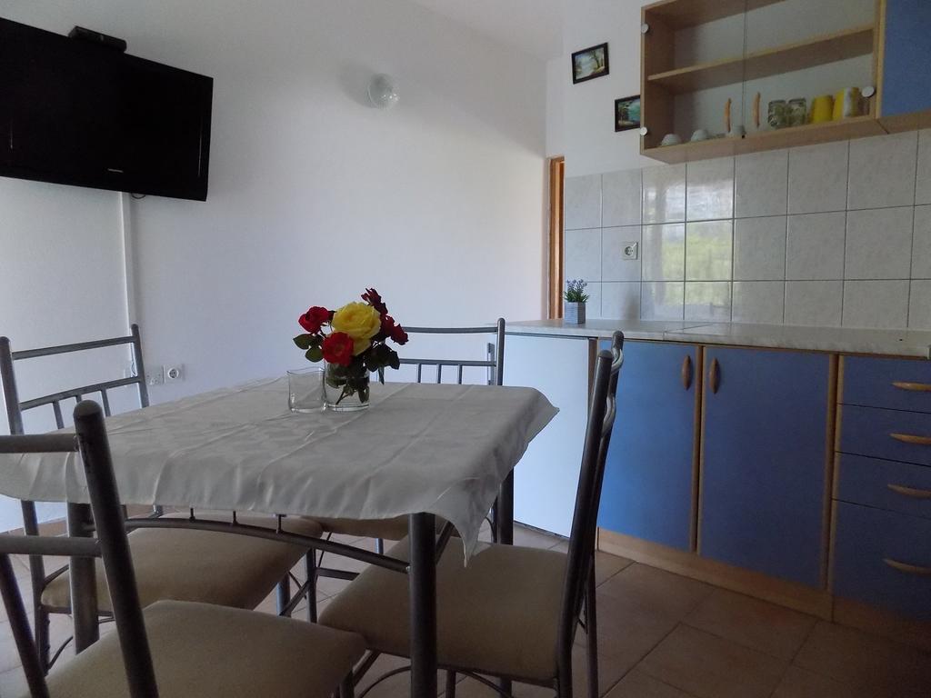 Apartment Lopar 15 Exterior photo