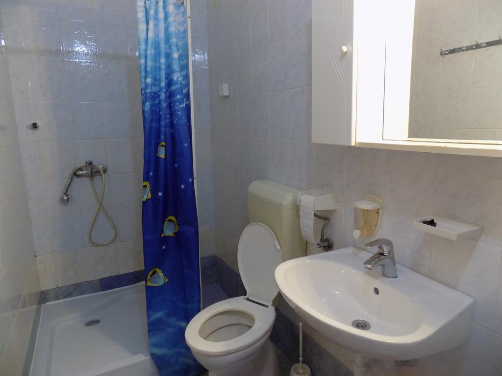 Apartment Lopar 15 Exterior photo